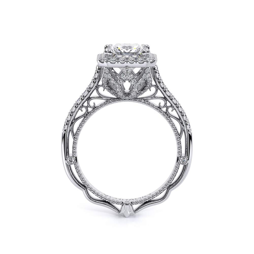 Venetian-5061p-18k White Princess