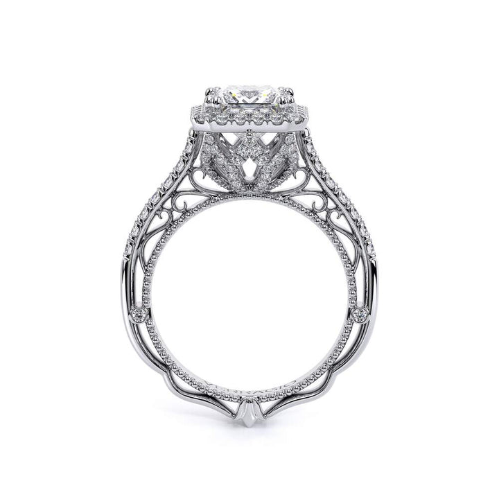 Venetian-5061p-18k White Princess