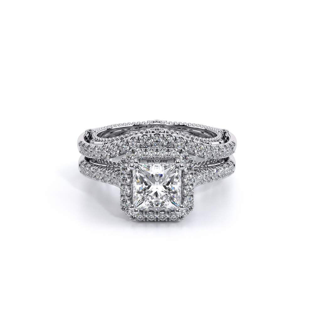Venetian-5061p-18k White Princess