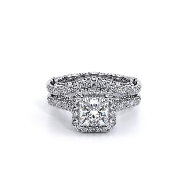 Venetian-5061p-18k White Princess