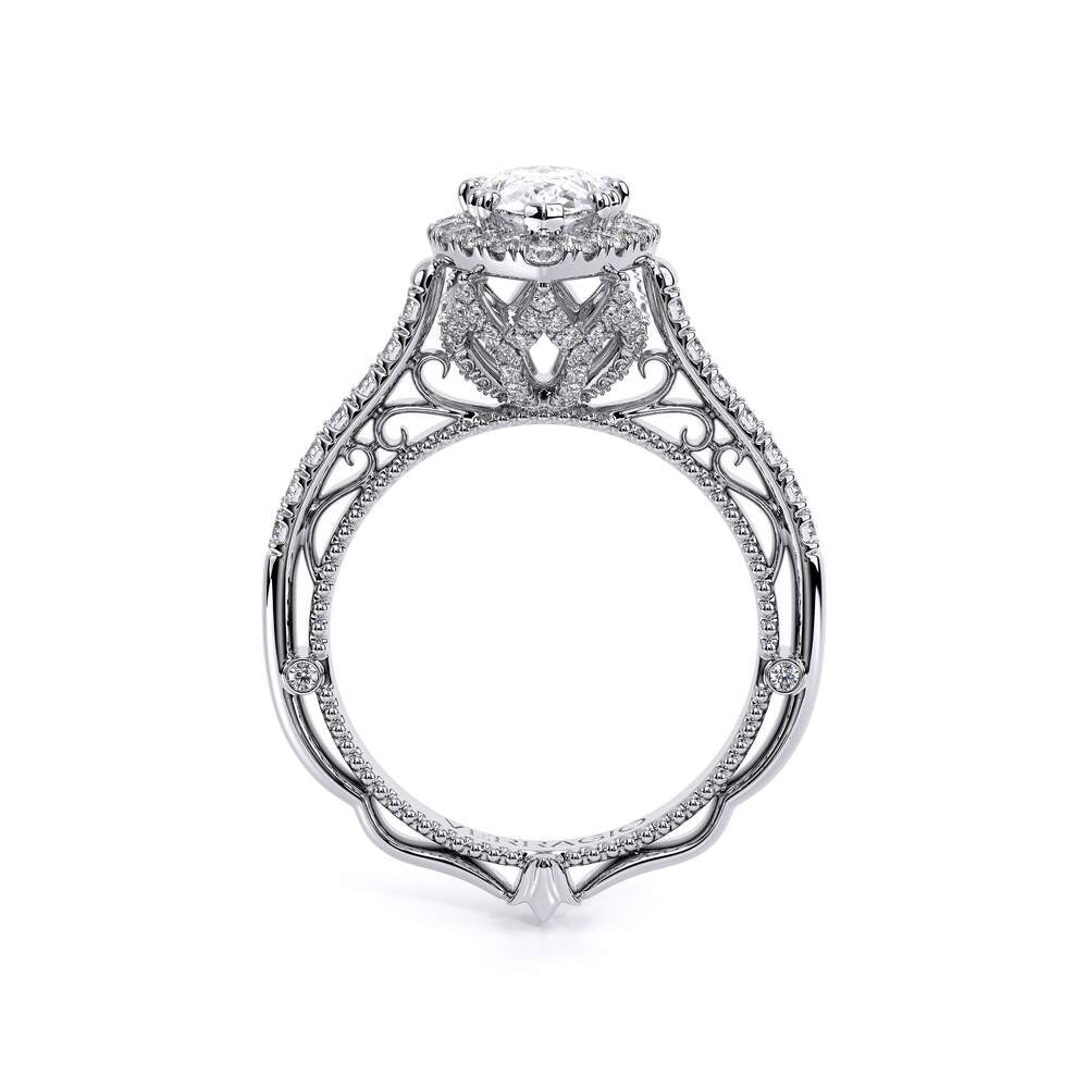 Venetian-5061pear-18k White Pear