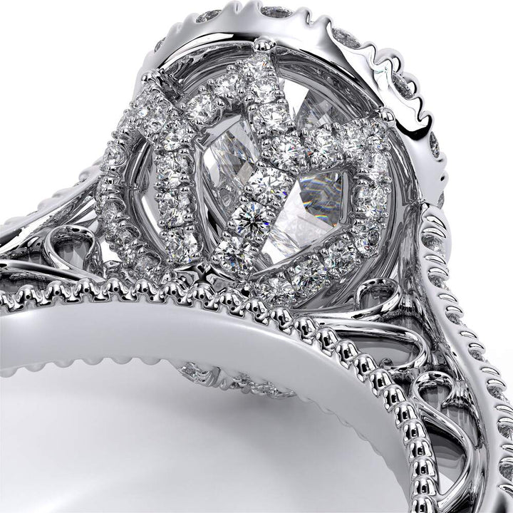 Venetian-5061pear-18k White Pear