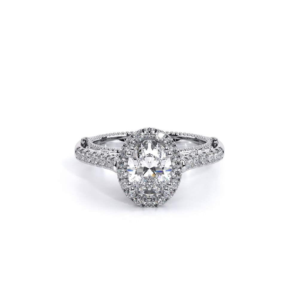 Venetian-5061ov-18k White Oval