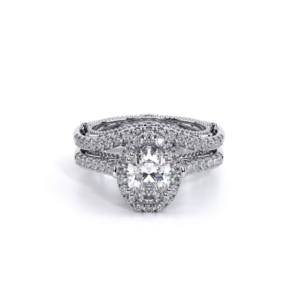 Venetian-5061ov-18k White Oval