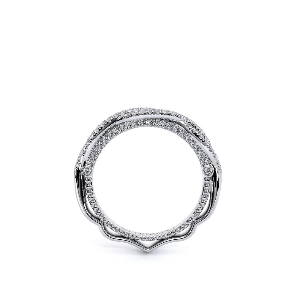 Venetian-5069w-14k White