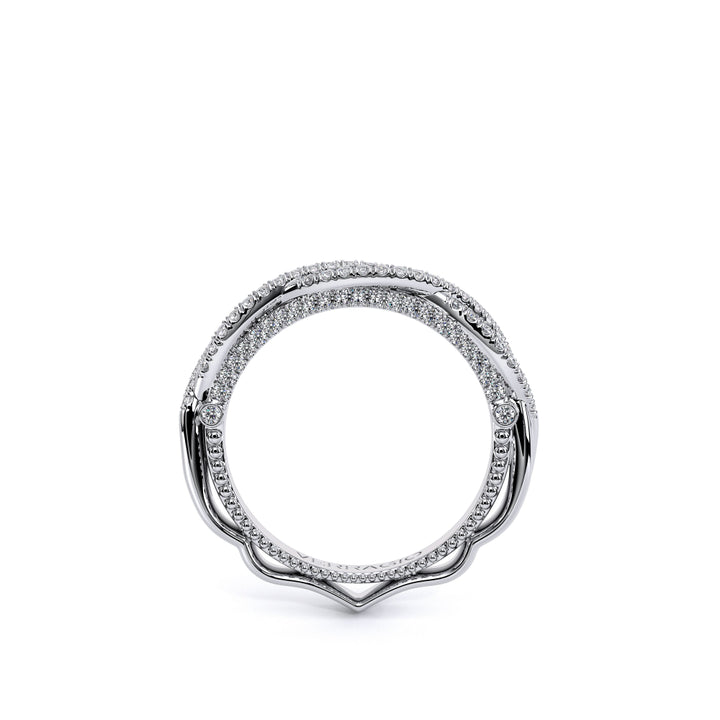 Venetian-5069w-14k White