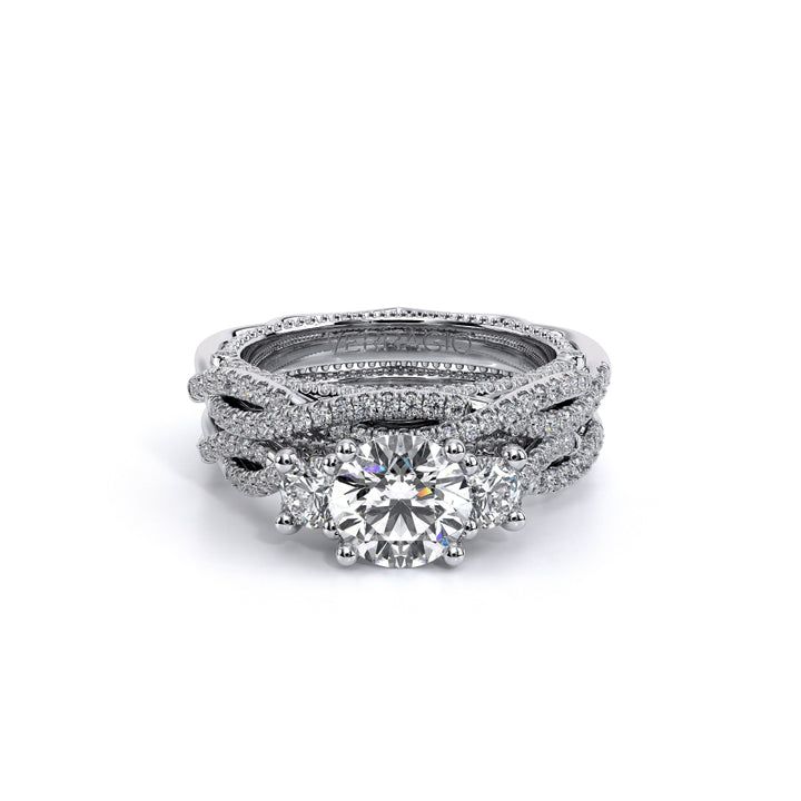 Venetian-5069w-14k White