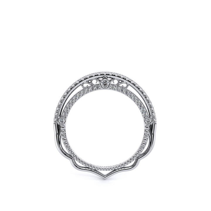 Venetian-5069wsb-14k White