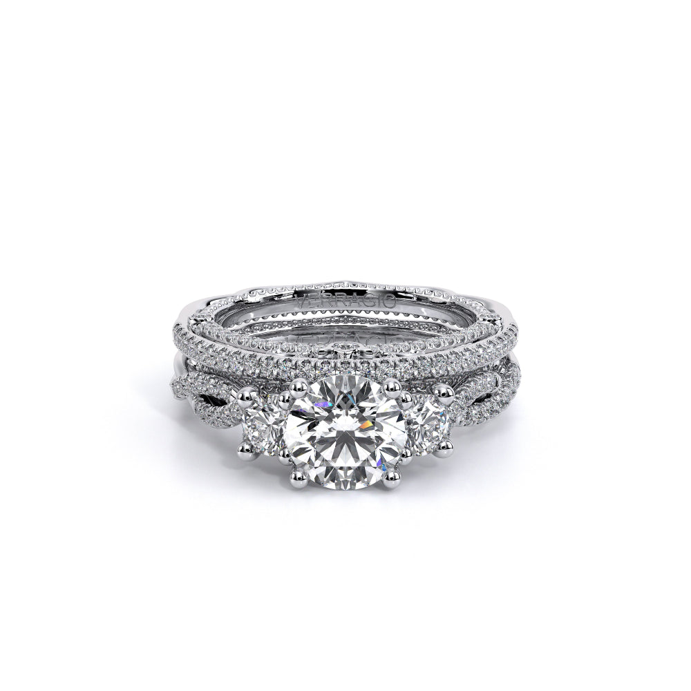 Venetian-5069wsb-14k White
