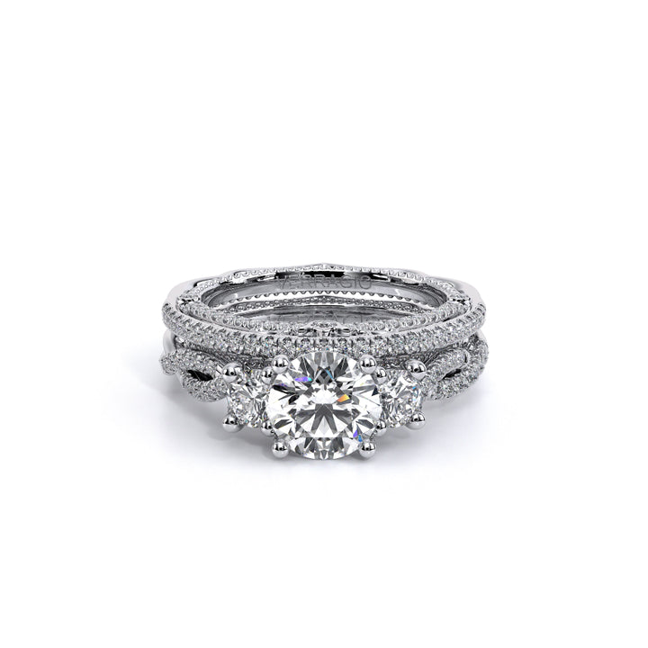 Venetian-5069wsb-14k White