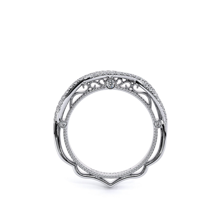 Venetian-5078w-14k White