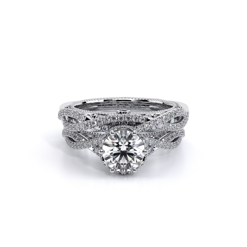 Venetian-5078w-14k White