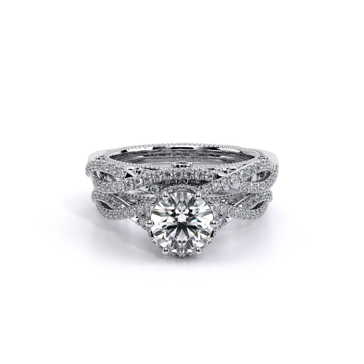 Venetian-5078w-14k White