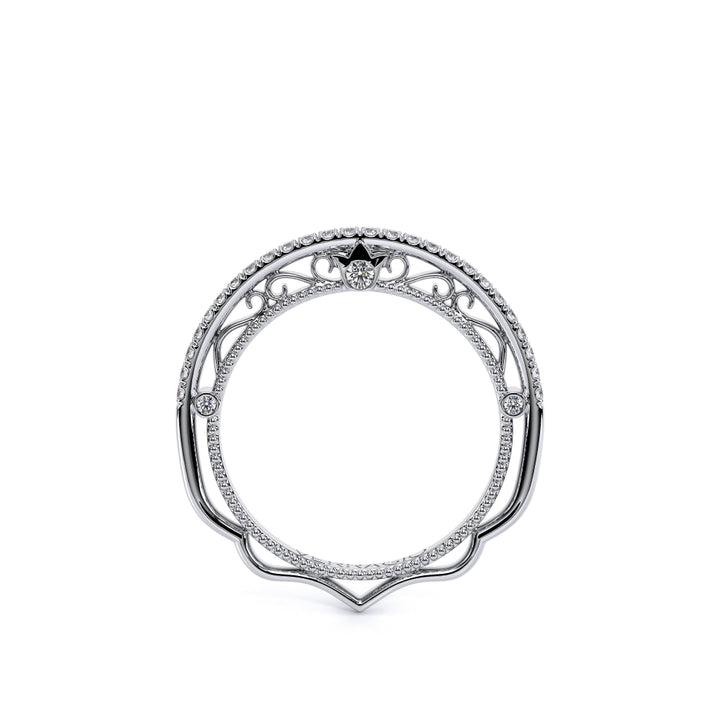 Venetian-5078wsb-14k White