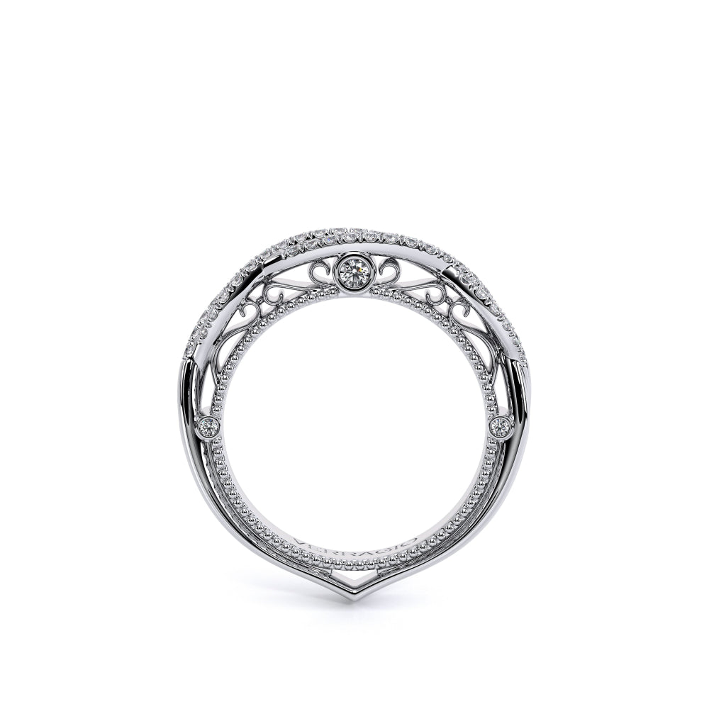Venetian-5079w-14k White