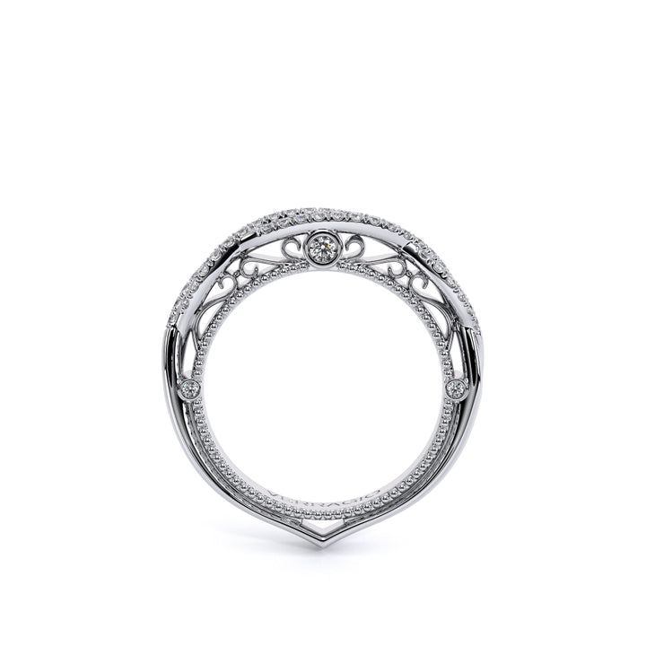 Venetian-5079w-14k White