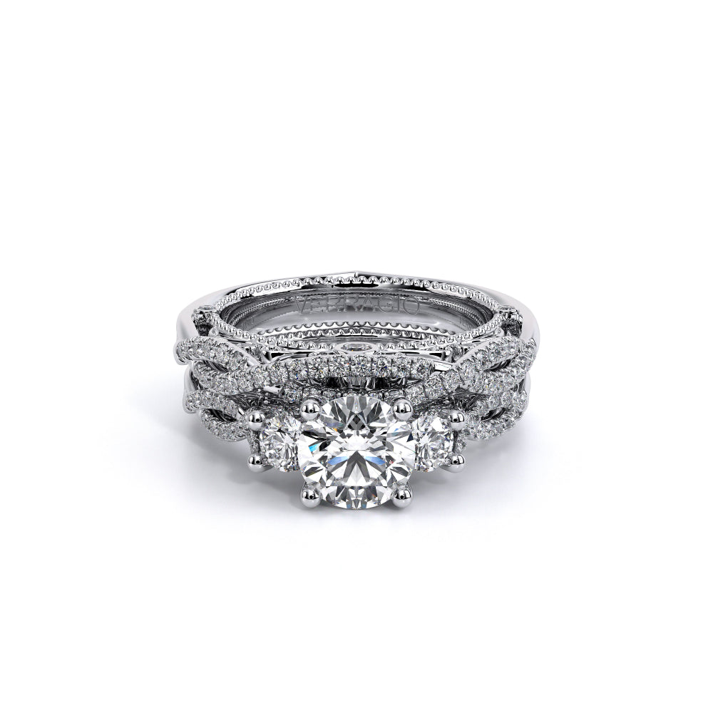 Venetian-5079w-14k White