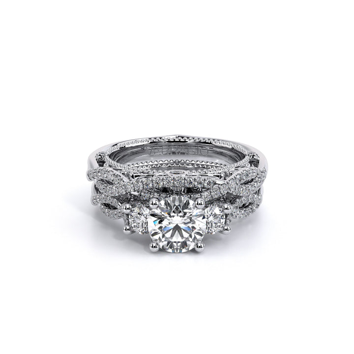 Venetian-5079w-14k White