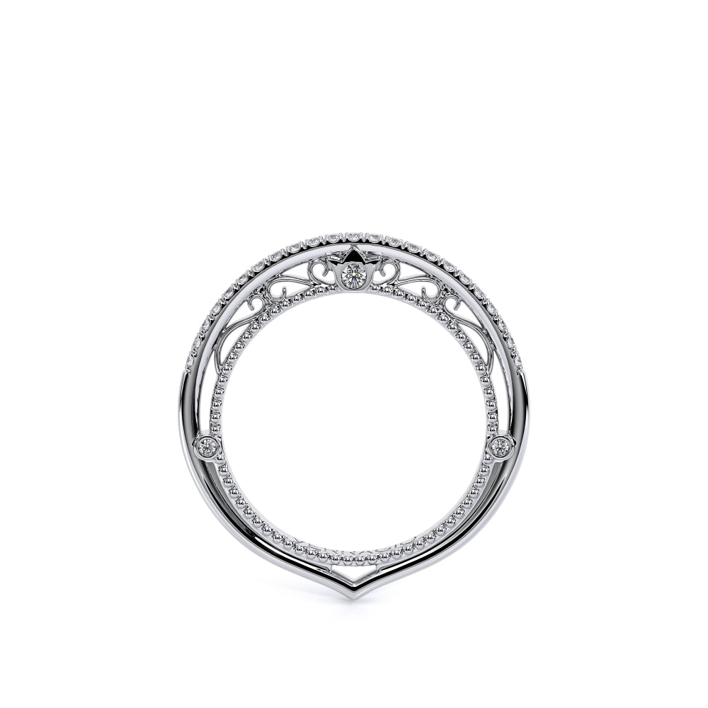 Venetian-5079wsb-14k White