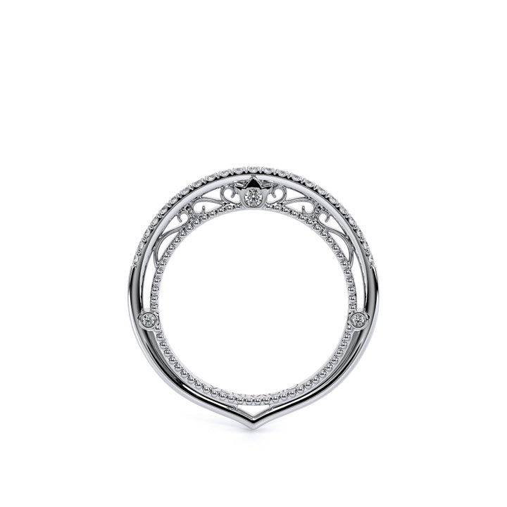 Venetian-5079wsb-14k White