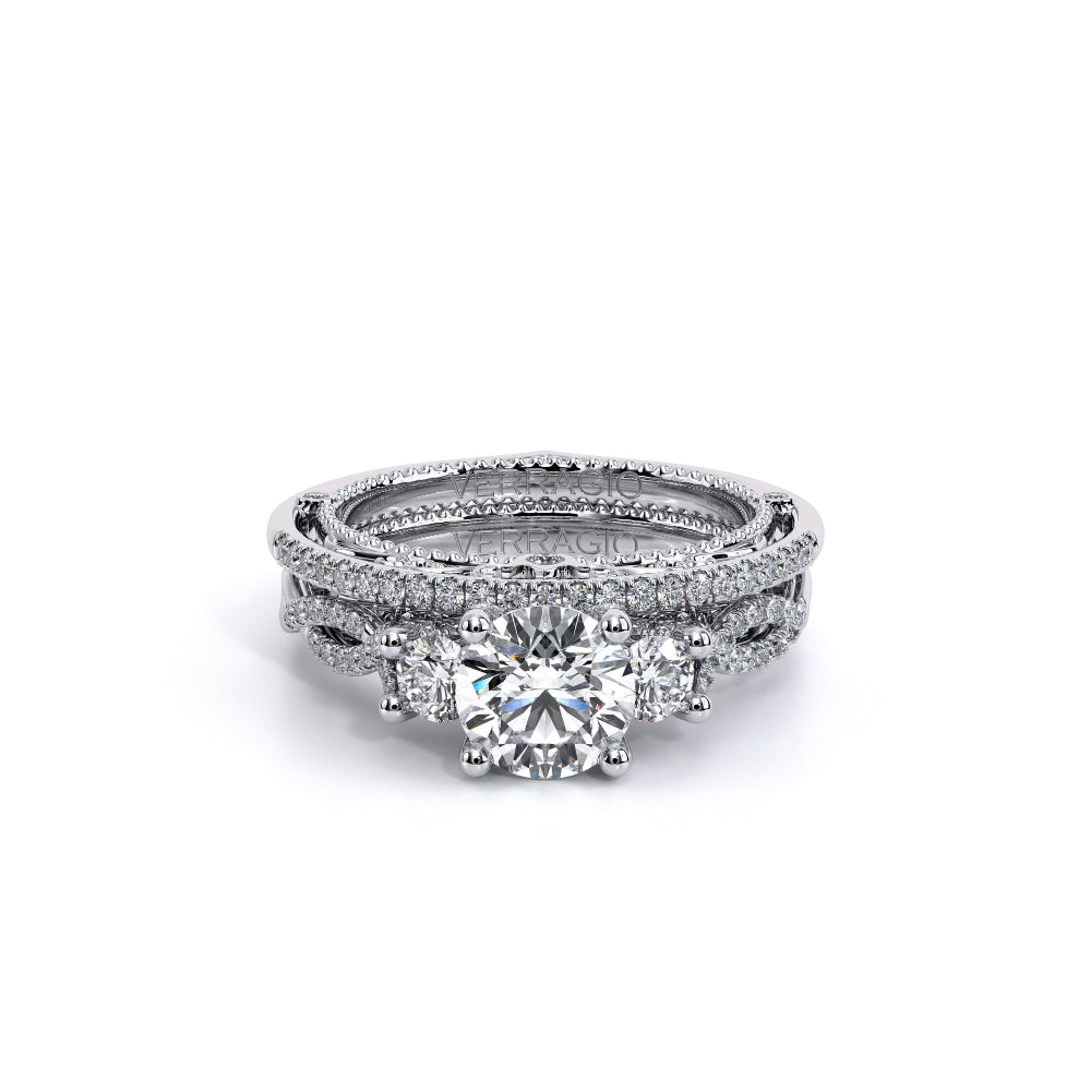 Venetian-5079wsb-14k White