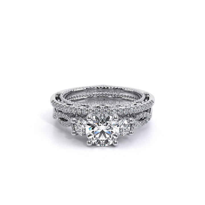 Venetian-5079wsb-14k White