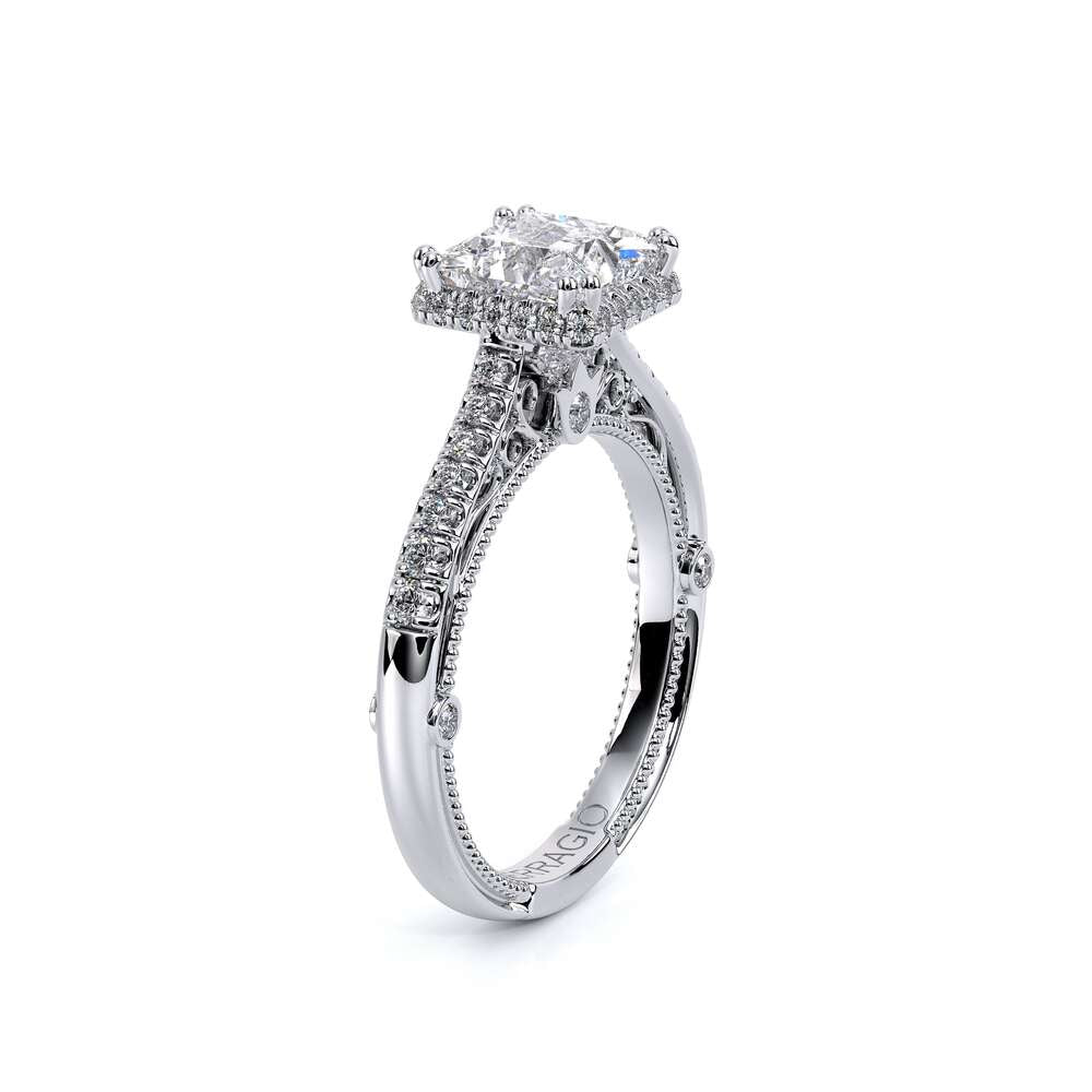 Venetian-5081p-18k White Princess