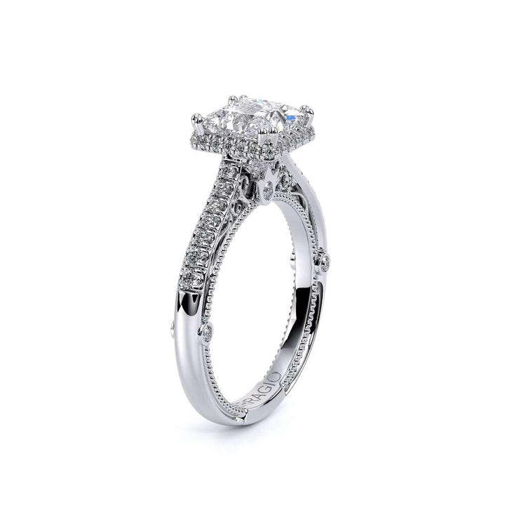 Venetian-5081p-18k White Princess