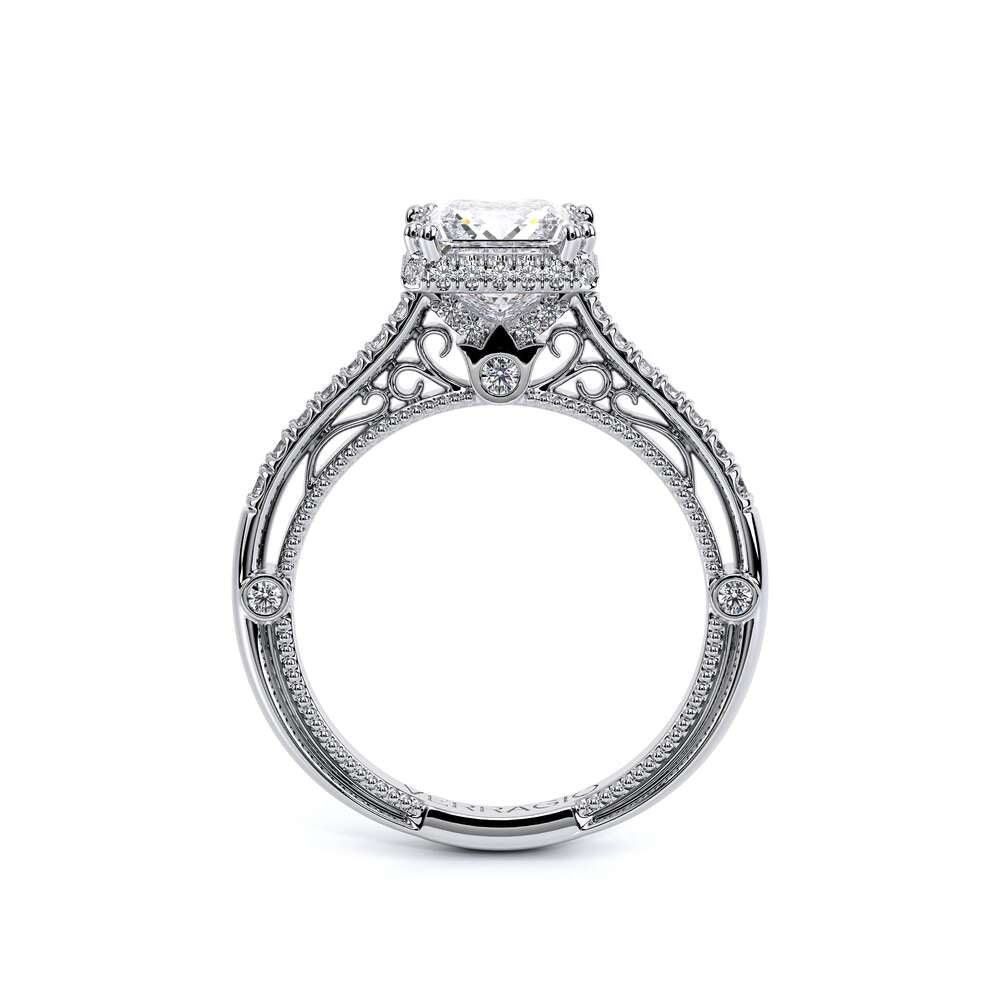 Venetian-5081p-18k White Princess