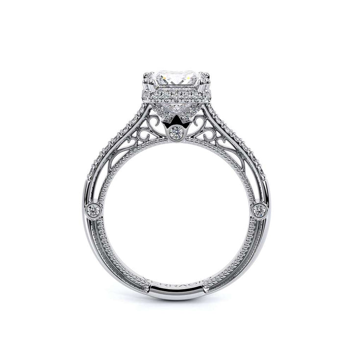 Venetian-5081p-18k White Princess