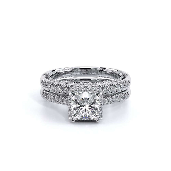 Venetian-5081p-18k White Princess