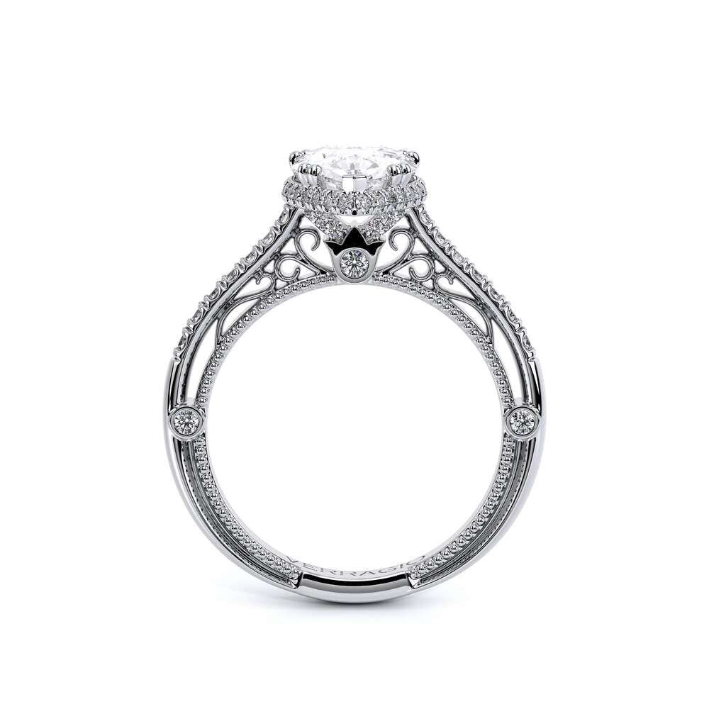 Venetian-5081-18k White Pear