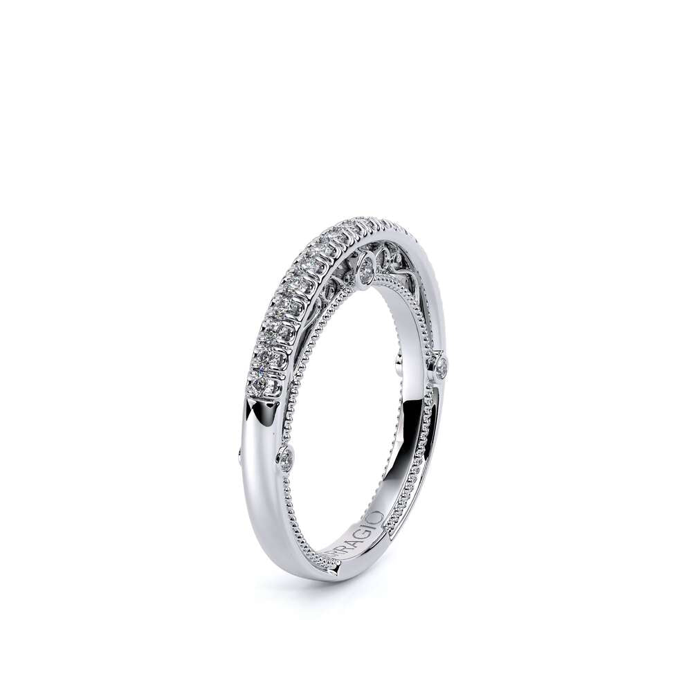 Venetian-5081w-14k White