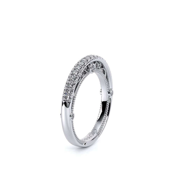 Venetian-5081w-14k White