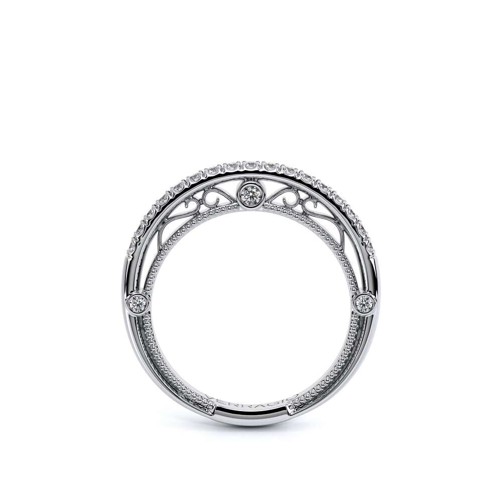 Venetian-5081w-14k White