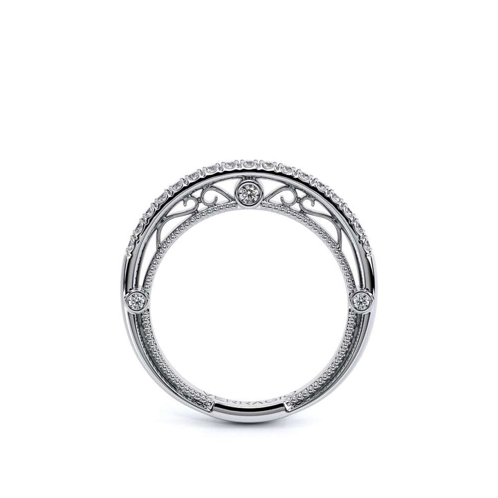 Venetian-5081w-14k White