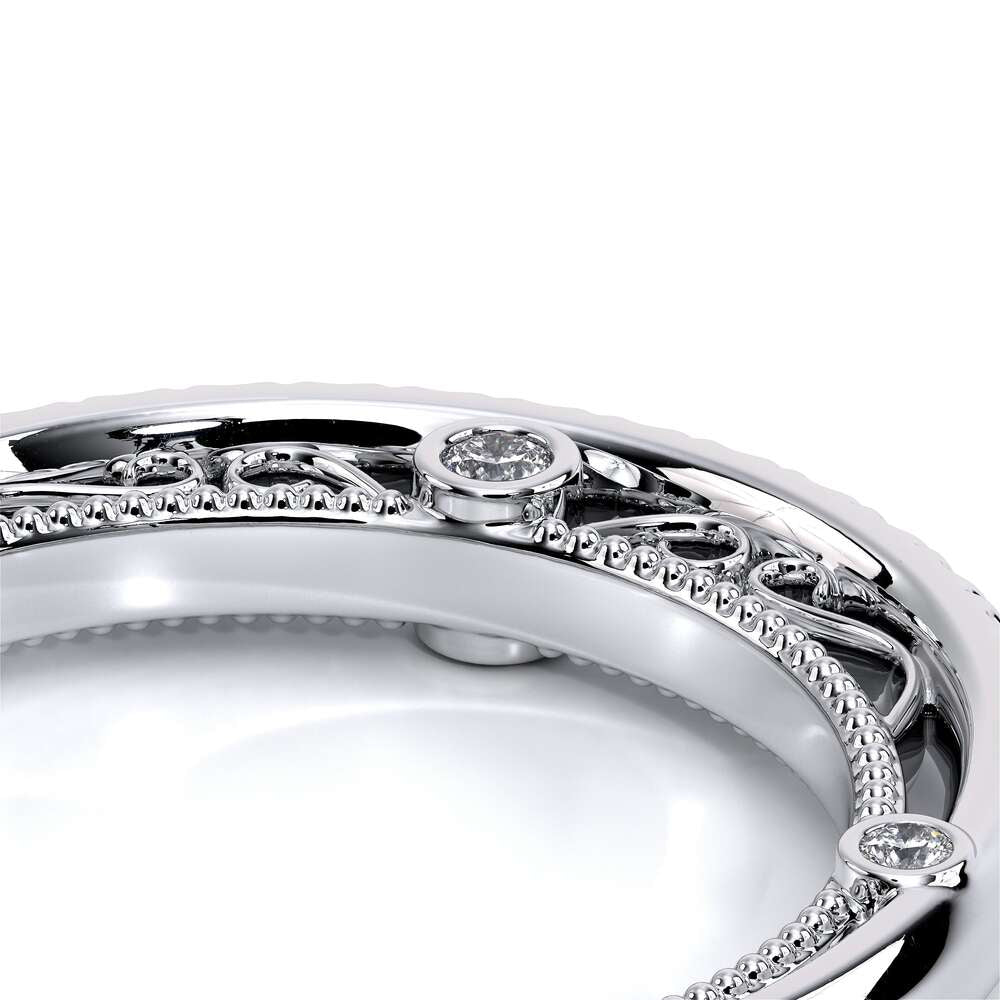 Venetian-5081w-14k White