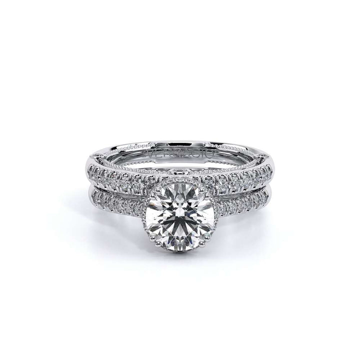 Venetian-5081w-14k White