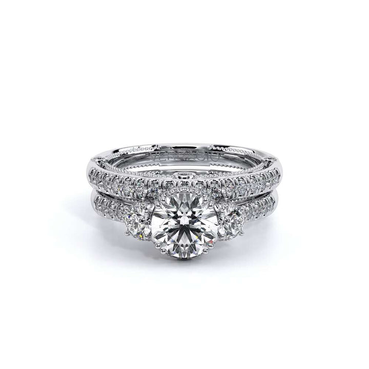 Venetian-5082w-18k White