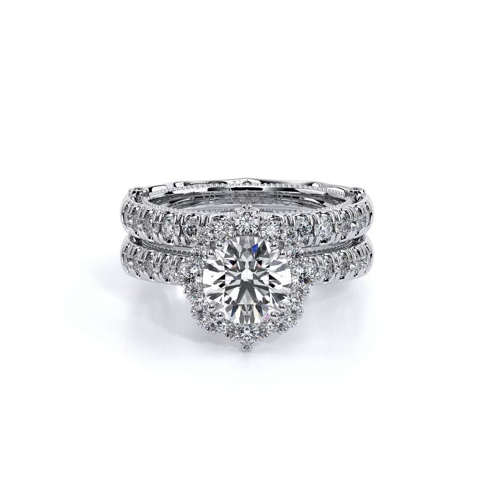 Venetian-5083w-14k White
