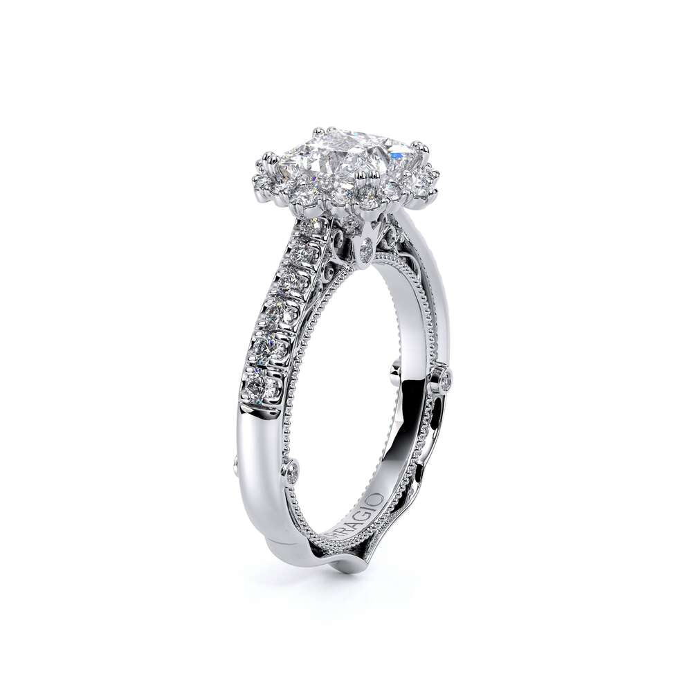 Venetian-5083p-18k White Princess
