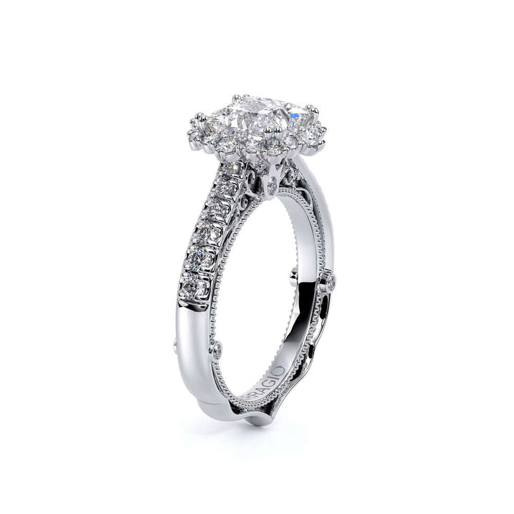Venetian-5083p-18k White Princess