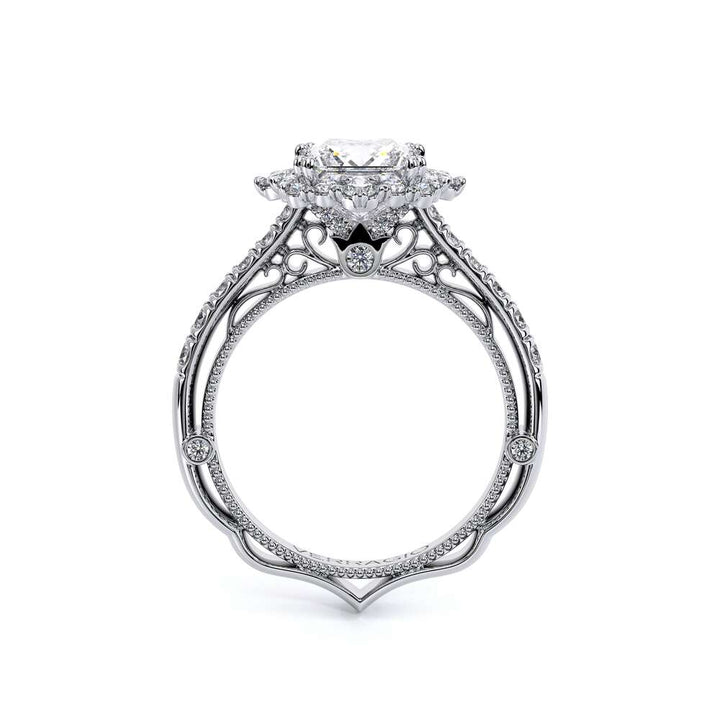 Venetian-5083p-18k White Princess
