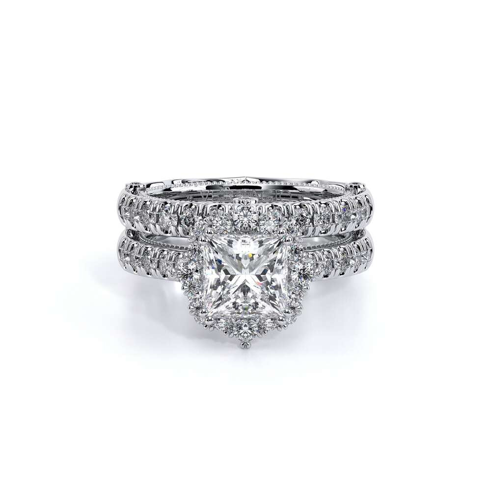 Venetian-5083p-18k White Princess