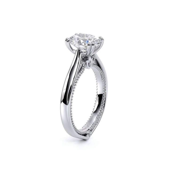 Couture-0418ov-18k White Oval