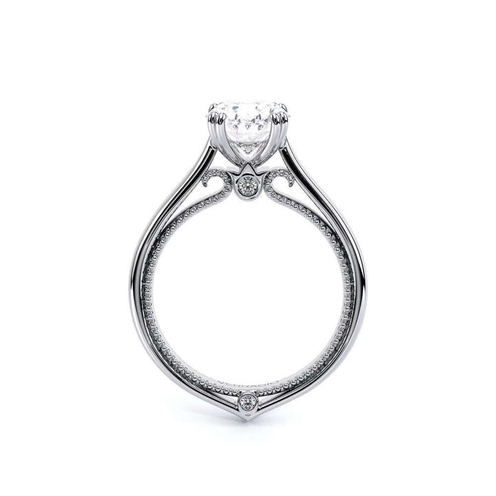Couture-0418ov-18k White Oval