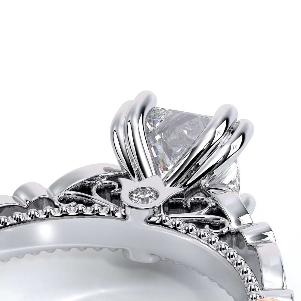 Parisian-100p-18k White Princess