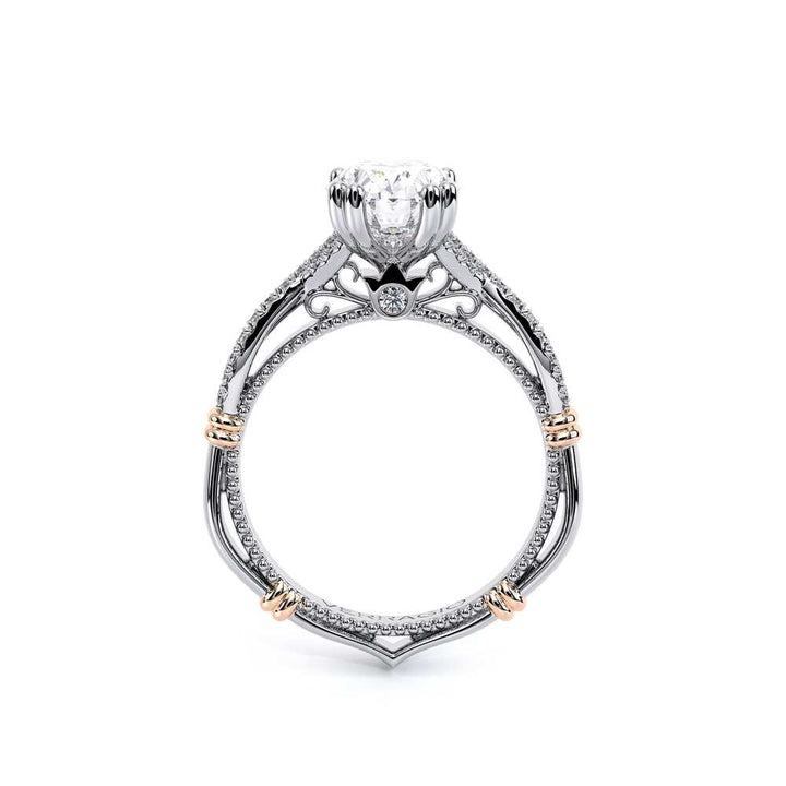Parisian-105ov-Platinum Oval