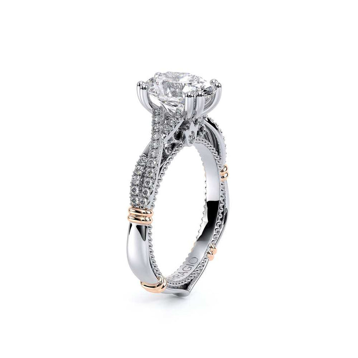 Parisian-105ov-Platinum Oval