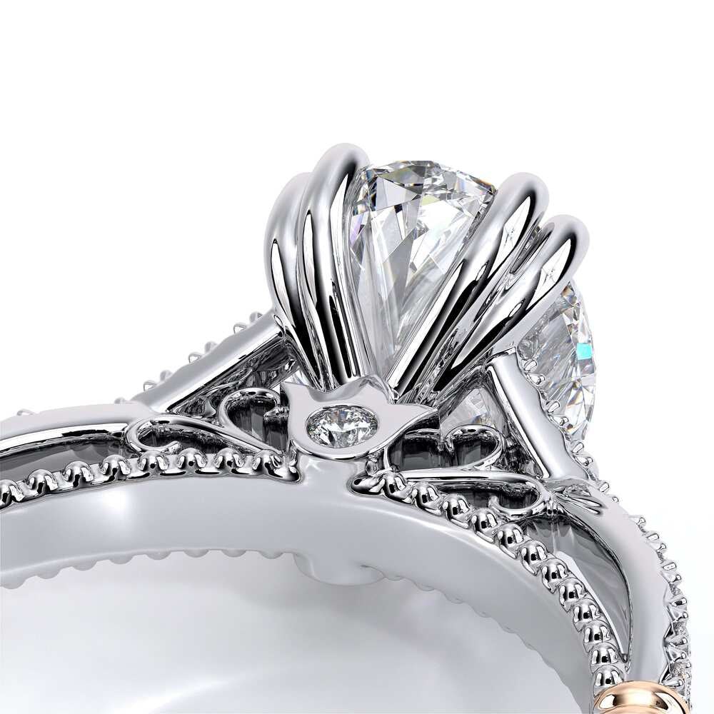 Parisian-105ov-Platinum Oval